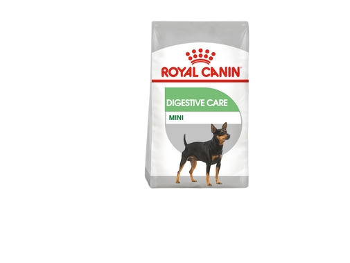 Royal Canin Digestive Care, Aikuinen, Kaikille roduille, Siipikarja, 8 kg