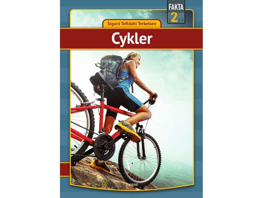 Cykler | Sigurd Toftdahl Terkelsen