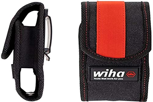 Wiha bältesväska för speedE elektrisk skruvmejsel | Verktyg & Verkstad - Skruvmejsel - Övriga | GameStuff