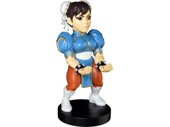 Cable Guys - Chun Li