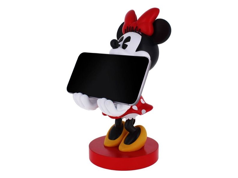Cable Guys - Minnie Mouse (Pie Eye)