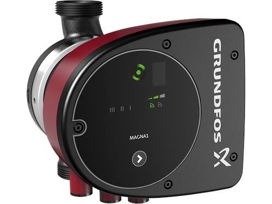 Grundfos Pumpe Co Magna1 25-40 (99221216)