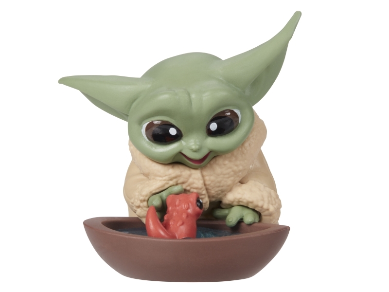 Alternativ bild 0 för Star Wars F58545L0, Actionfigur att samla, Serietidning, 49 g