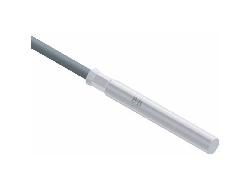 Dyksensor B + B Thermo-Technik 0625 0520-100 -40 Til +180 °C Pt100
