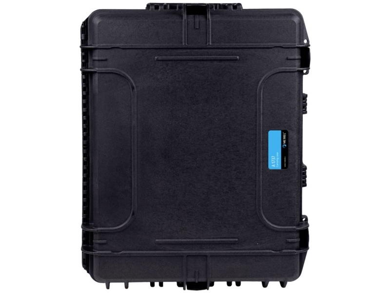 Metrel A 1737 20993216 Måleapparatkuffert (L x B x H) 590 x 470 x 240 mm | Verktyg & Verkstad - För verkstaden - Övriga | GameStuff