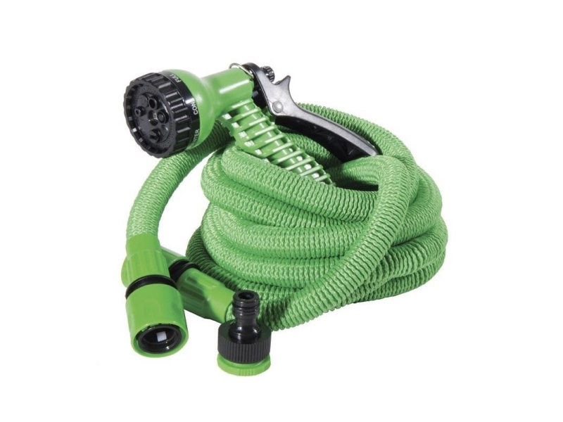 4Iq_Group 4Iq 15M Latex Stretch Hose