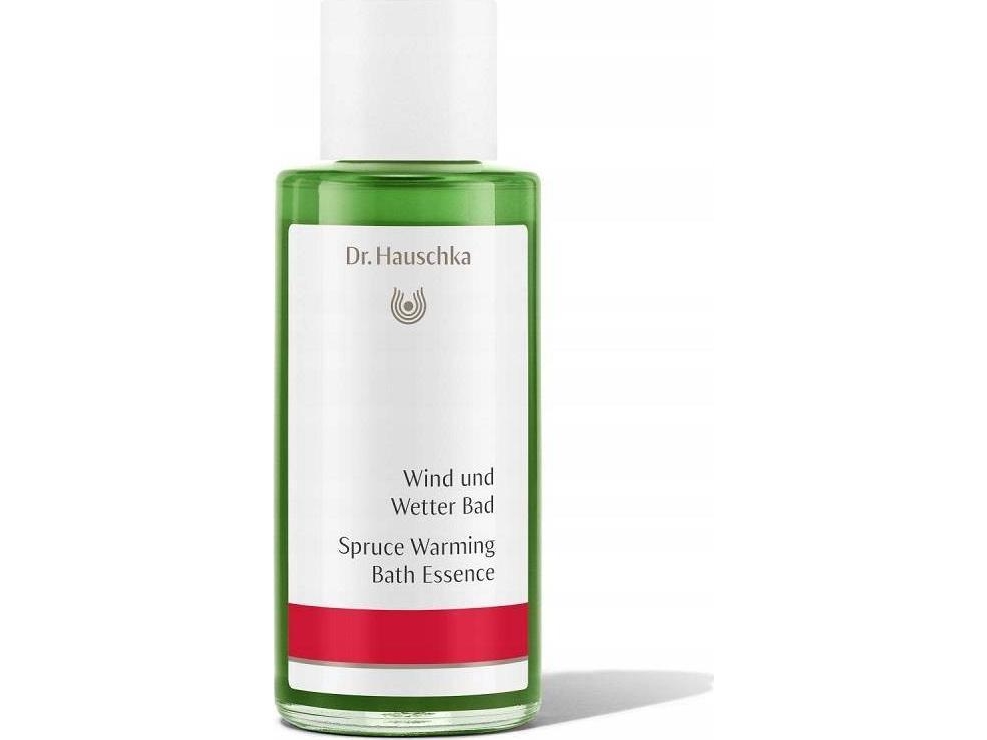 Dr. Hauschka Dr. Hauschka_Wind Und Wetter Bad Fichte Badeöl Für Wind Und Wetter 100Ml