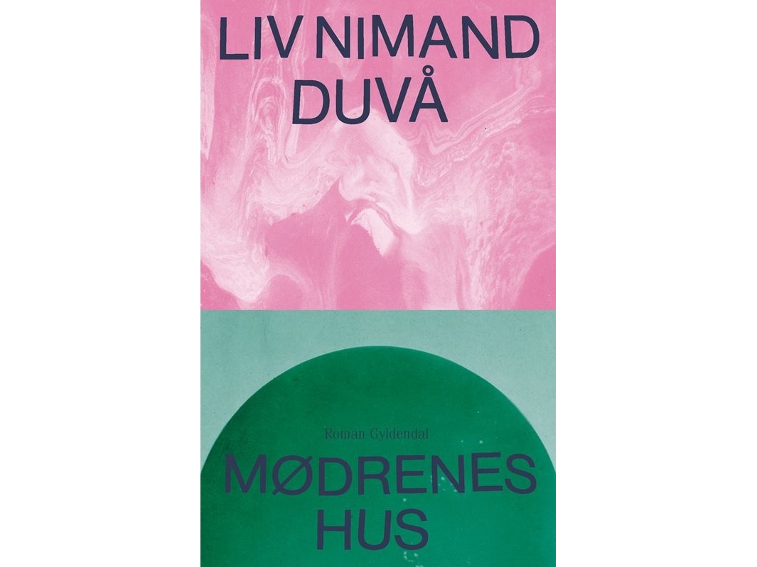 Mødrenes Hus | Liv Nimand Duvå