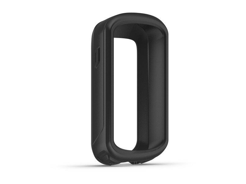 Garmin 010 12792 00 Datorvaska För Cykel Silikon Svart Garmin Edge 830 Edge 830 Mountain Bike Bundle