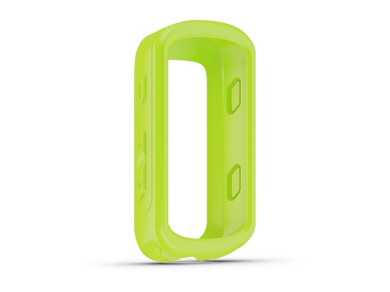 Garmin 010-12791-03, Datorväska för cykel, Silikon, Grön, Garmin, Edge 530, Edge 530 Mountain Bike Bundle | Sport & Träning - Pulsklockor & Smartwatches - Pulsklockor | GameStuff