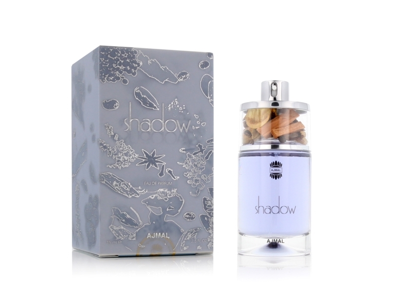 Schatten, Männer, Eau De Parfum, 75 Ml