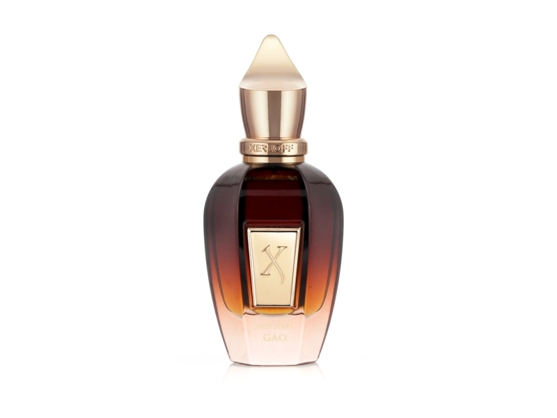 Xerjoff Oud Stars Gao Parfum Unisex 50 Ml (Unisex)