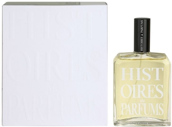 Duftgeschichten 1826 Eugénie De Montijo Woman Edp Spray 120Ml