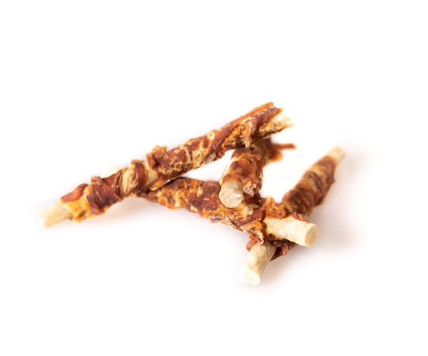 Treateaters Munchy Chicken 400 G