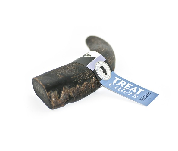 TE Buffalo Horn M