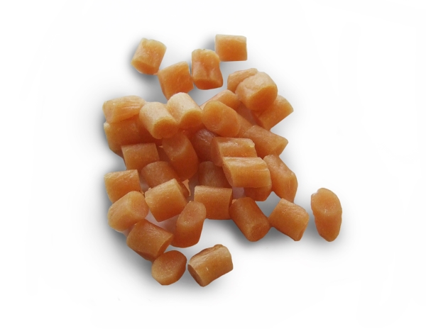 Treateaters Mini kylling and 70 g