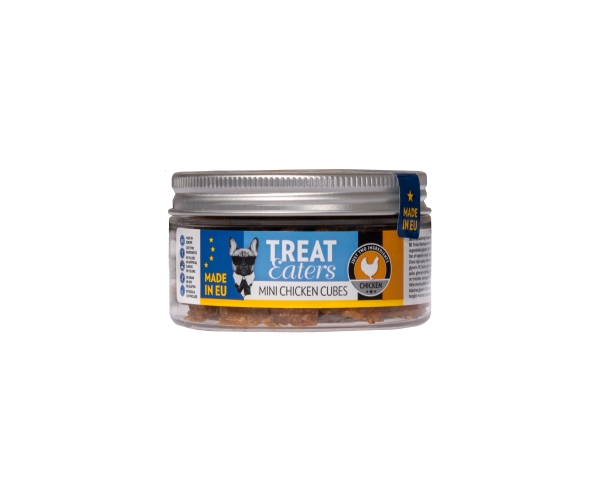 Treateaters Mini kylling and 70 g