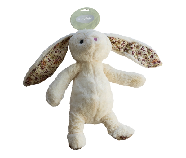 Party Pets Elite Bert The Bunny 35 Cm
