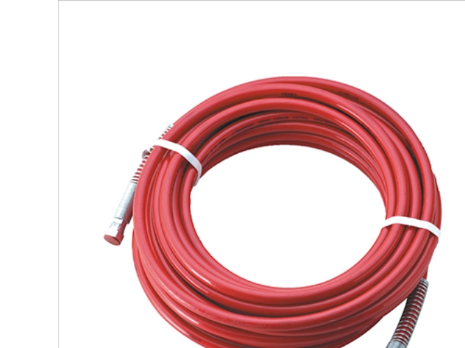 VOLTAGE Airles Slange 7,6 m - 1505525