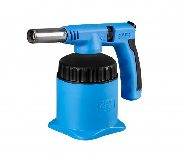 Cfh-Blasleuchte Pzo7000 Ohne Gasdose - 1848240