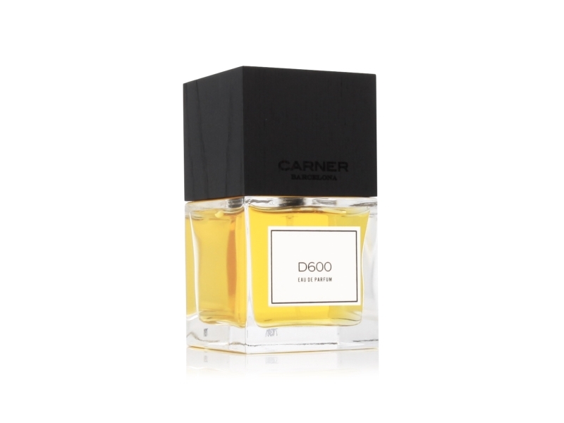 D600 EdP (Størrelse: 100 ML)