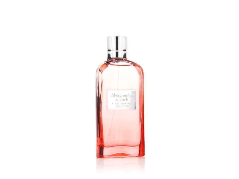 Abercrombie &Amp Fitch Women Eau De Parfum 100Ml Vaporizador