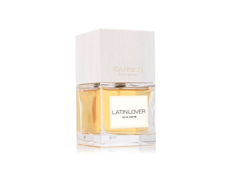 Latin Lover EdP (Størrelse: 100 ML)