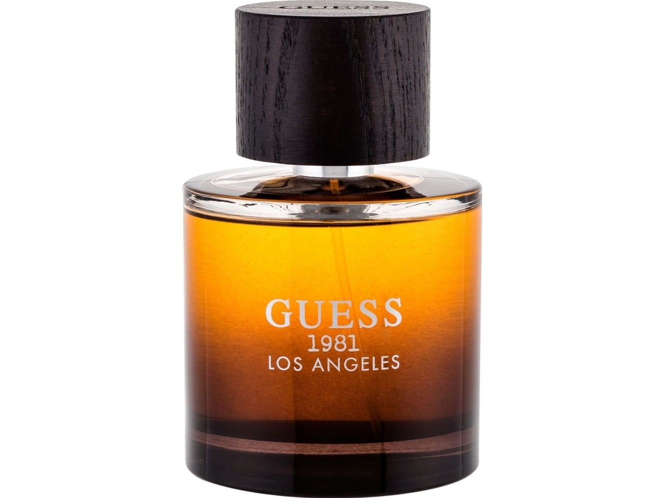Guess 1981 Los Angeles Edt 100ml