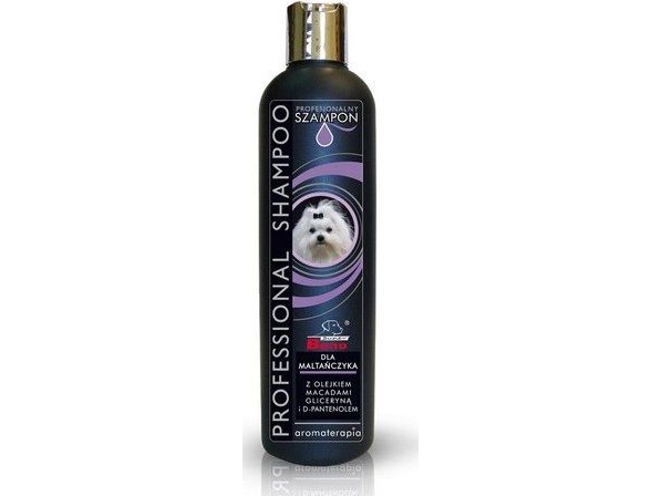 Super Benek Super Beno-Shampon Professional 250Ml Malteser