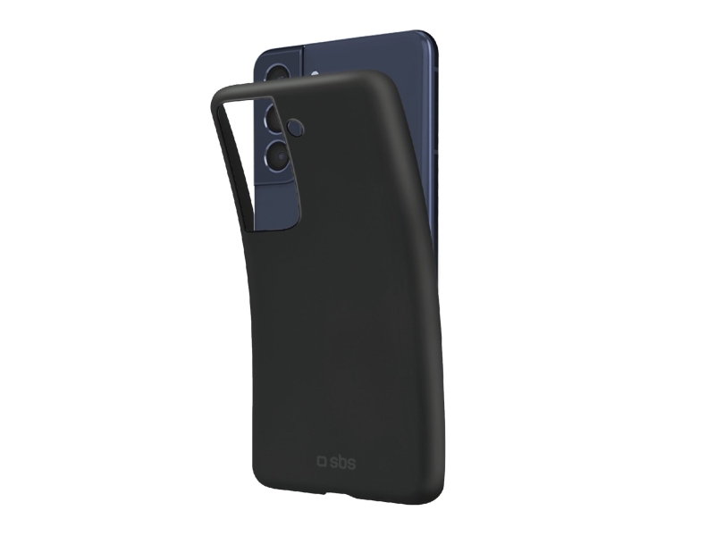 Sbs Tecovvansas21fek Omslag Samsung Galaxy S21 Fe 16 3 Cm 6.4  " Svart