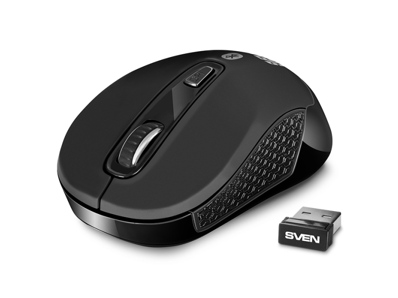Maus Sven Rx-575Sw