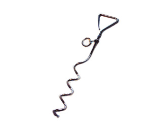 Active Canis Garden Screw, Garten Speer, Hund