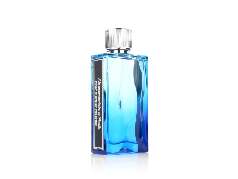 Abercrombie & Fitch First Instinct Together Edt M 100 Ml