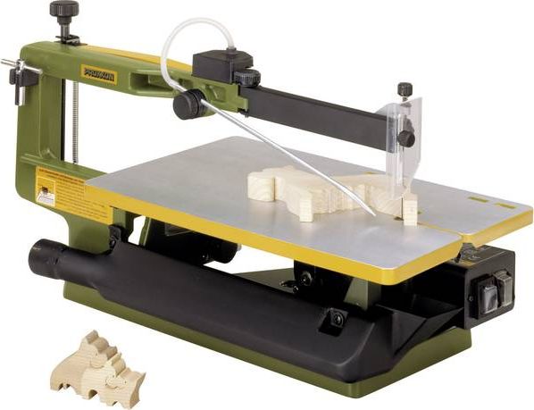 Proxxon 27 094, 220-240 V, 320 Mm, 580 Mm, 300 Mm, 20 Kg