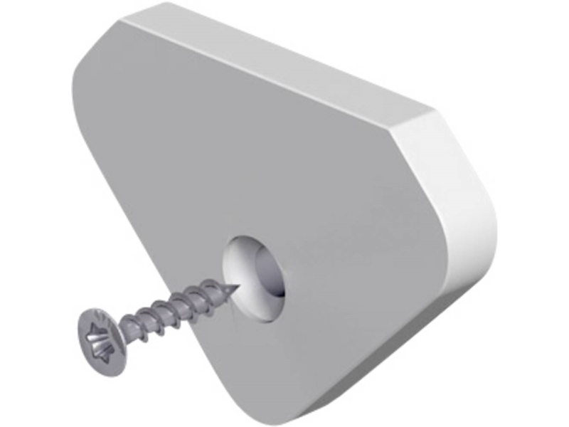 Evn Apeseap Evn Lichttechnik Profil-Endekappe (L X B) 3 Mm X 23.70 Mm 1 Stk