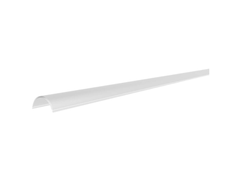 EVN RAM 200 EVN Lichttechnik Profilafdækning (L x B) 2000 mm x 21,00 mm