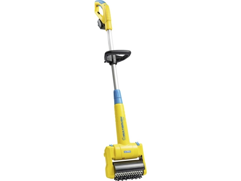 Gloria Home and Garden MultiBrush li-on Power4all 18V 000299.0000 Overfladerenser, fugerenser (000299.0000) billede