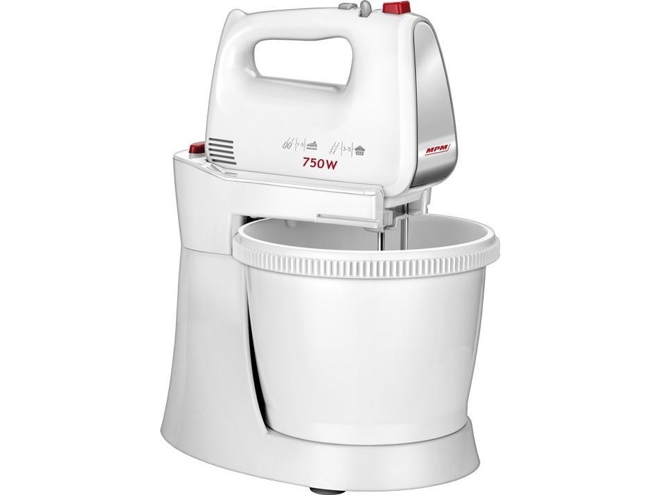 Mpm Mmr-20Z/C Håndmixer