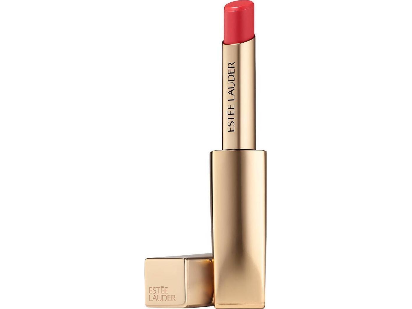 Estee Lauder ESTEE LAUDER_Pure Color Illuminating Shine Sheer Lipstick szminka do ust 914 Unpredictable 1,8g