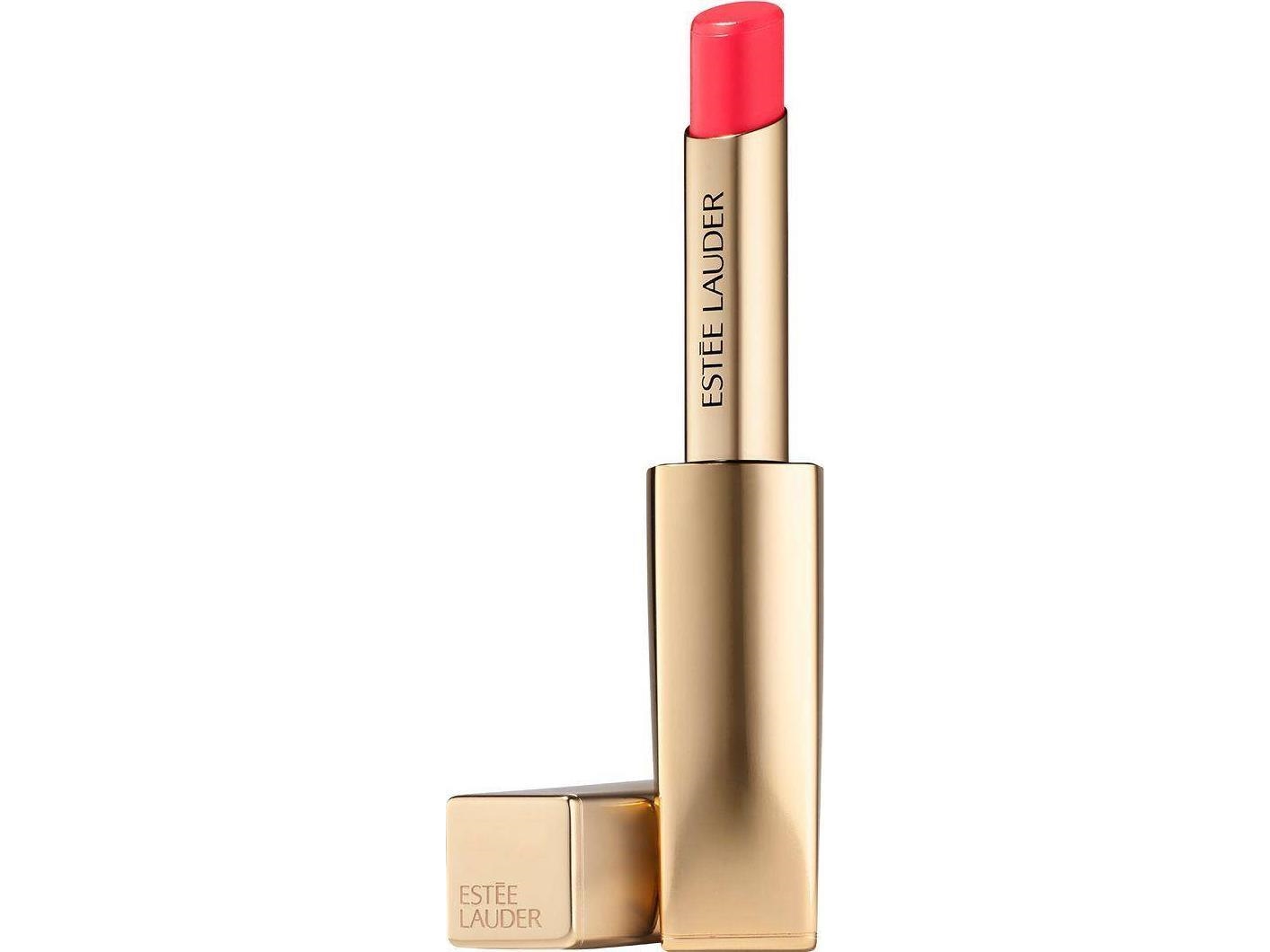 Estee Lauder Estee Lauder_Pure Color Illuminating Shine Sheer Lipstick Szminka Do Ust 911 Little Legend 1,8G