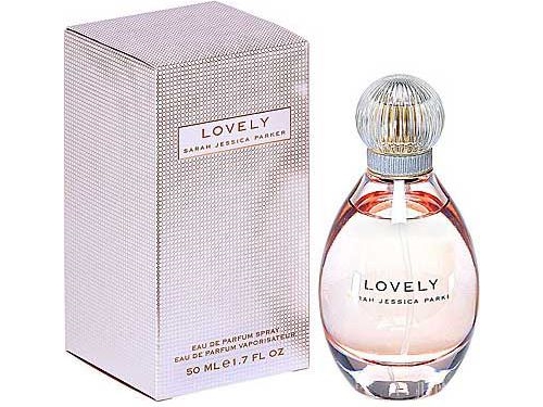 Sarah Jessica Parker Lovely Eau De Parfum