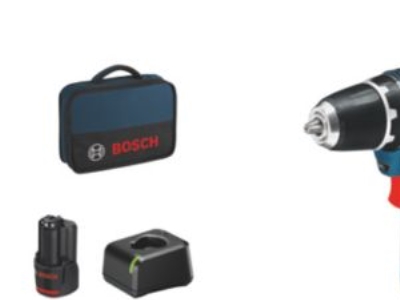 Bosch Gsr 12V-15 Professional - Bohrer/Schrauber