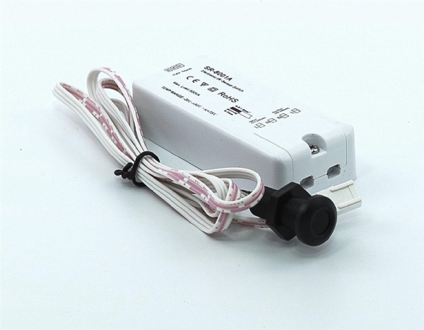 Sunricher Sensor Switch Led 12-36V 8A Sr-8001A-Dc