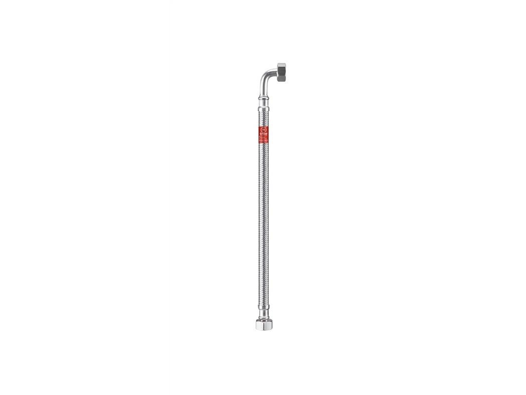 Tucai_S_A Flexible Plumbing Hose 40 Cm Taq Codo