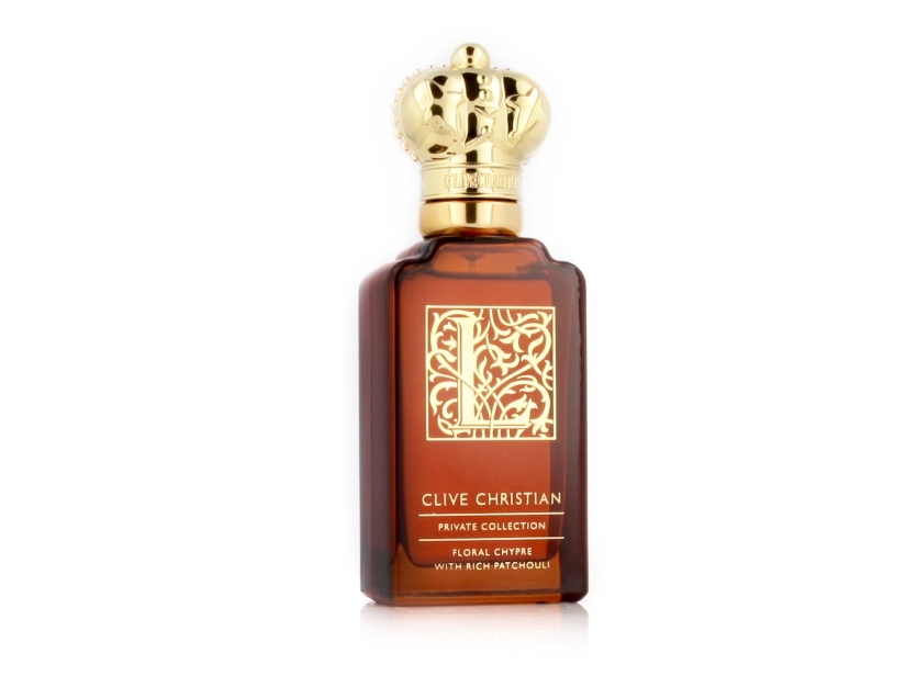 Clive Christian L For Women Floral Chypre With Rich Patchouli Parfum 50 Ml (Woman)
