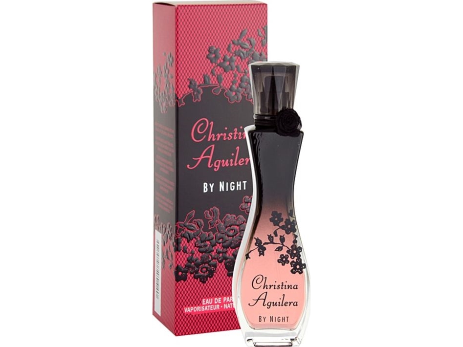 Christina Aguilera - Christina Aguilera - 50 Ml