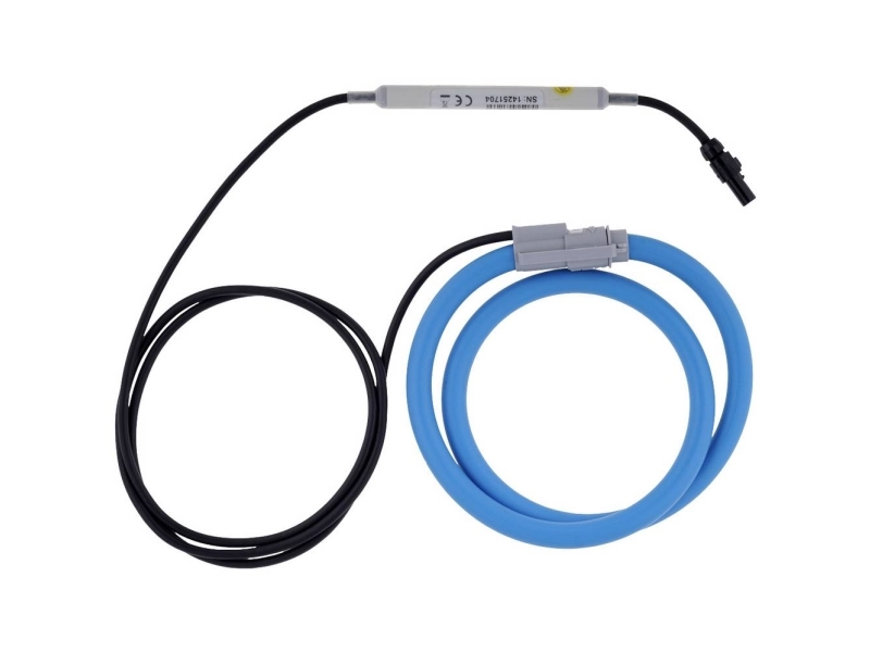 Metrel A 1446 Stromzangenadapter Messbereich A/Dc: 60 - 6000 A