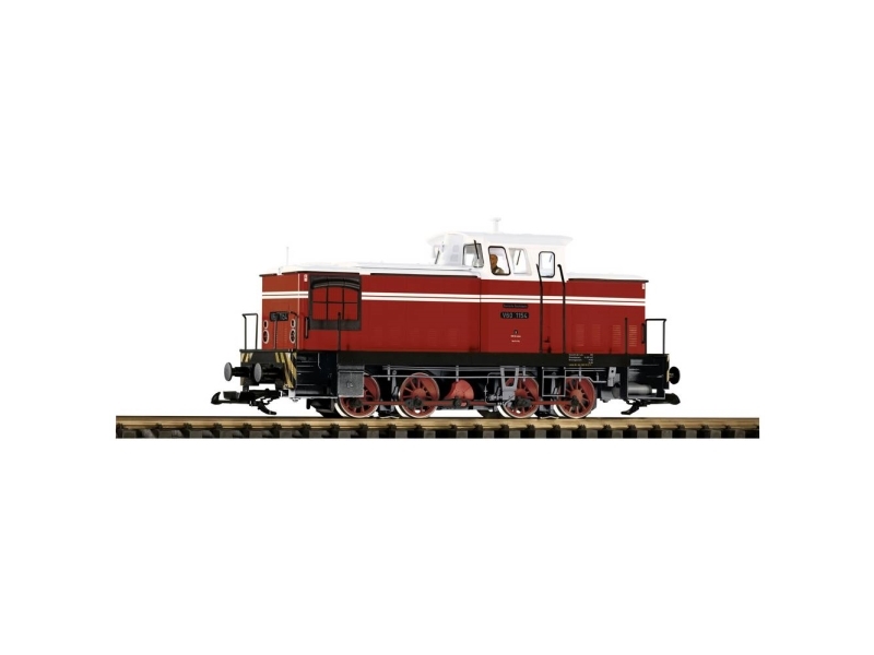 Piko 37592 G Sound Diesellokomotiv Br V 60 Fra Dr