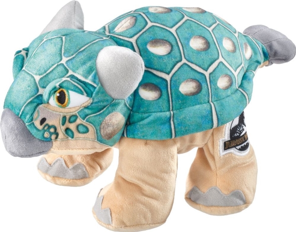Schmidt Games 42762, Dinosaurer