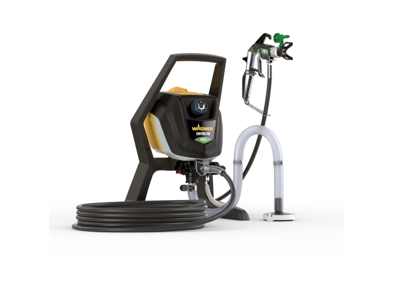 Wagner Airless Sprayer Control Pro 350 R - 2119401